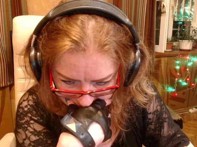 NormaGin webcam