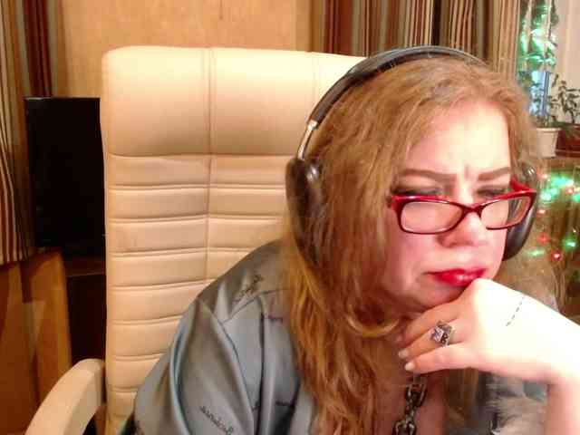 NormaGin webcam
