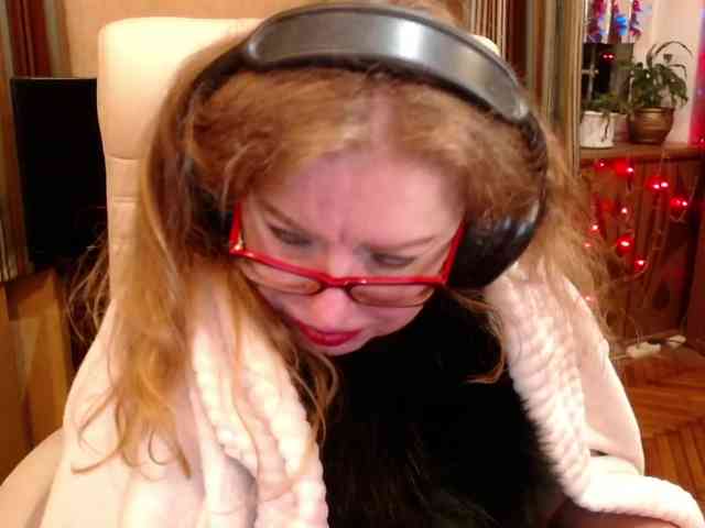 NormaGin webcam