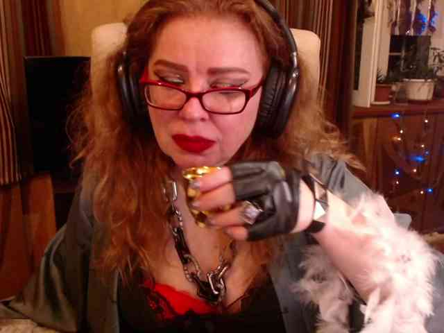 NormaGin webcam
