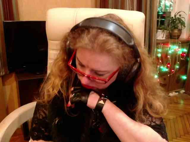 NormaGin webcam