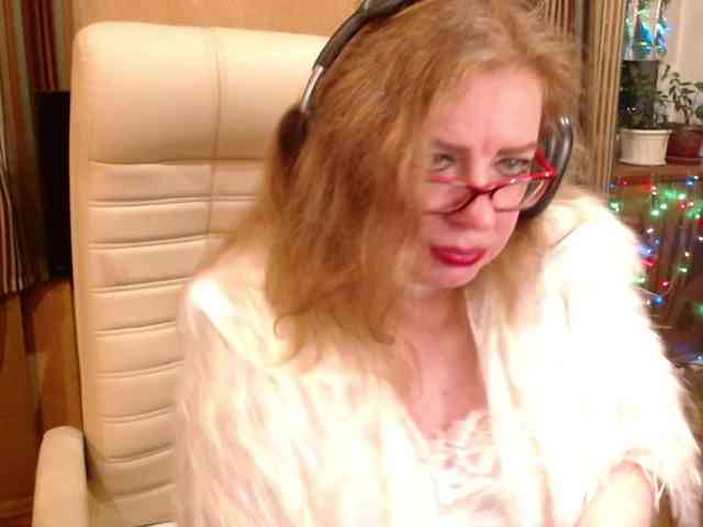 NormaGin webcam