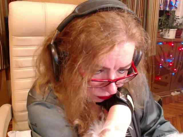 NormaGin webcam