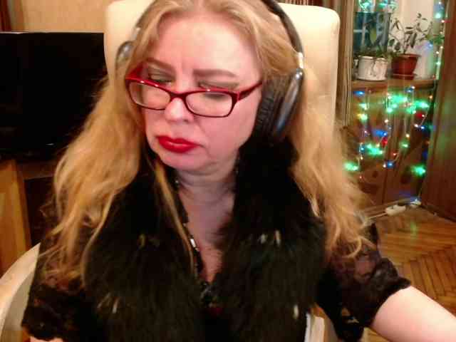 NormaGin webcam