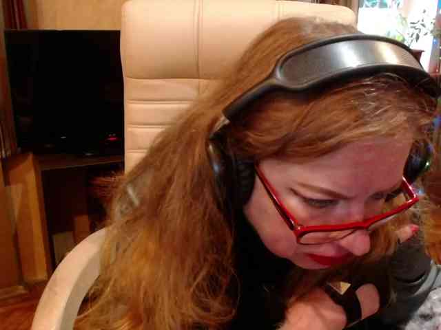 NormaGin webcam
