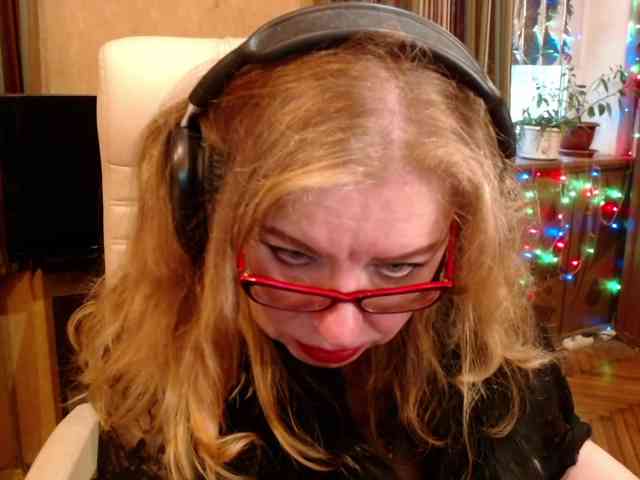 NormaGin webcam