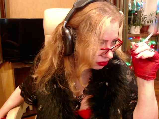 NormaGin webcam