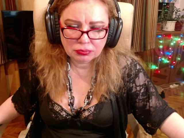 NormaGin webcam