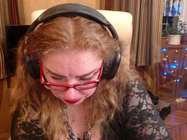 NormaGin webcam