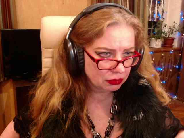 NormaGin webcam