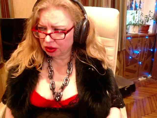 NormaGin webcam