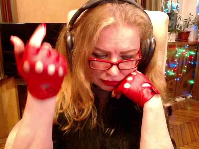NormaGin webcam