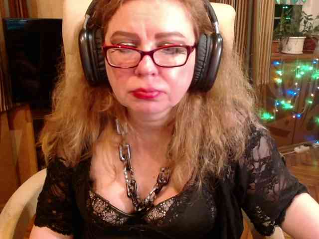 NormaGin webcam
