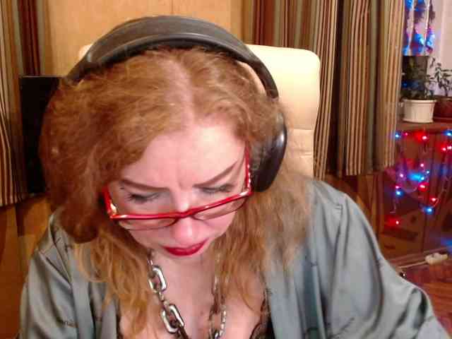 NormaGin webcam