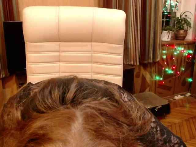 NormaGin webcam