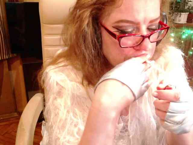 NormaGin webcam
