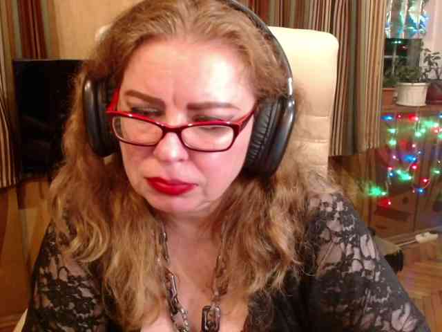 NormaGin webcam