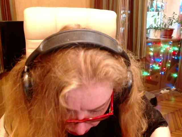 NormaGin webcam