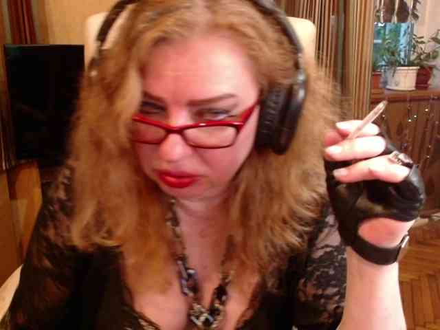 NormaGin webcam