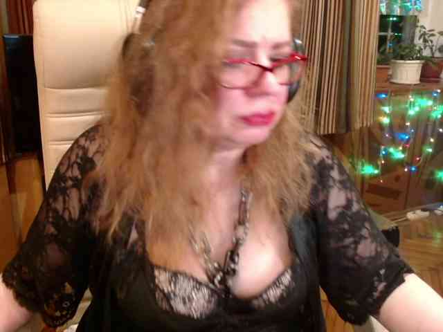 NormaGin webcam