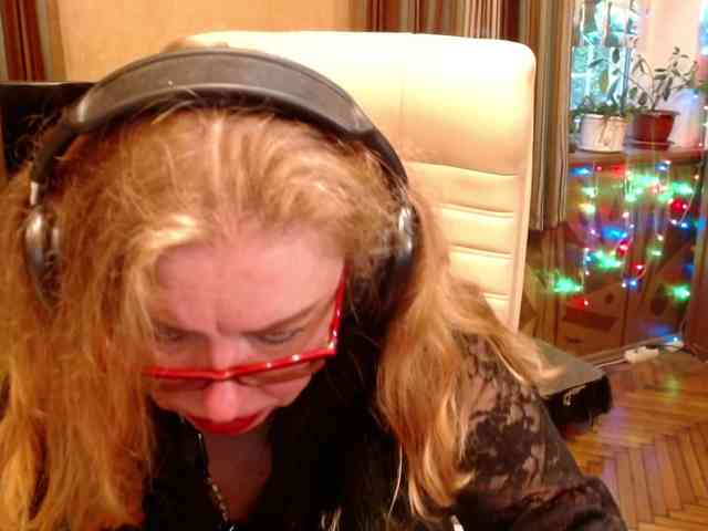 NormaGin webcam