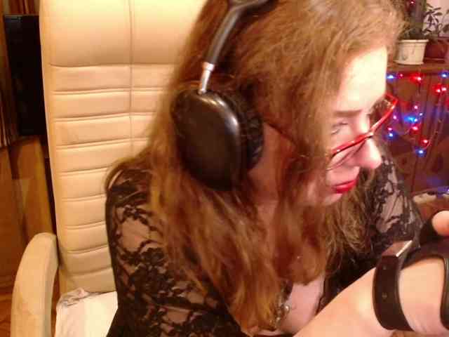 NormaGin webcam
