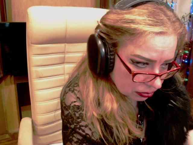 NormaGin webcam
