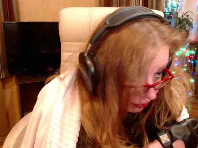 NormaGin webcam