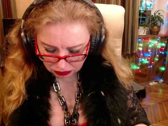 NormaGin webcam