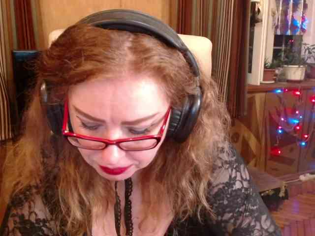 NormaGin webcam