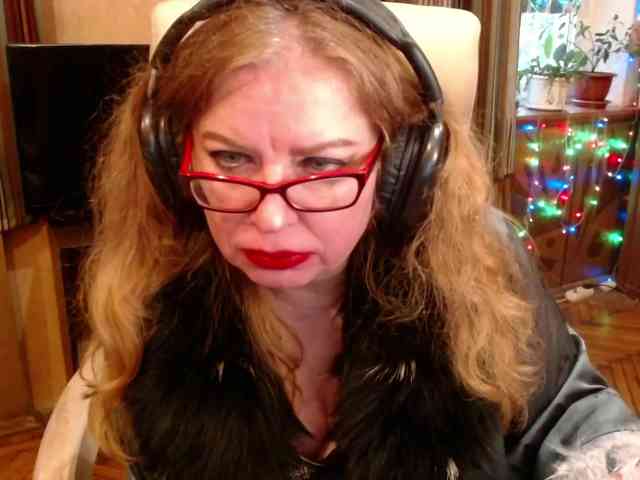 NormaGin webcam
