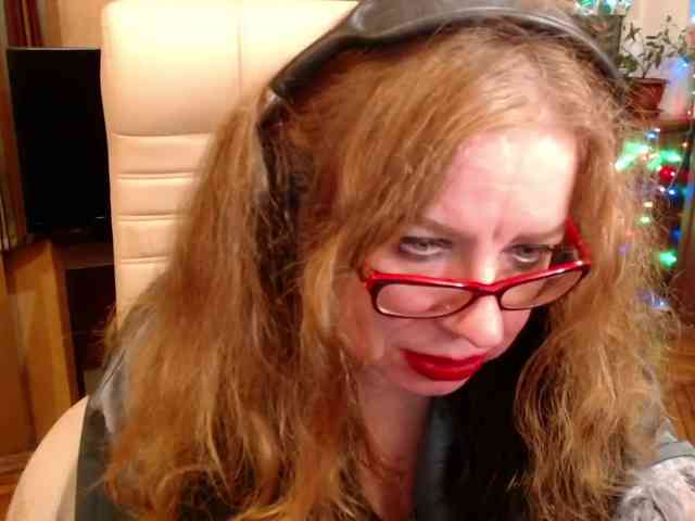 NormaGin webcam