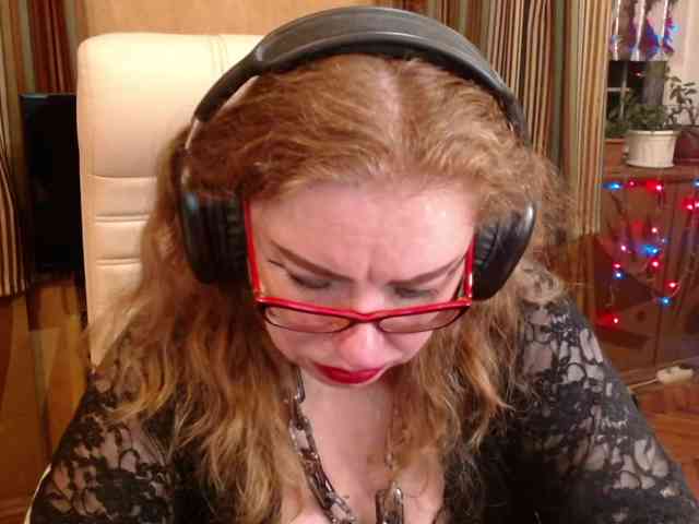 NormaGin webcam