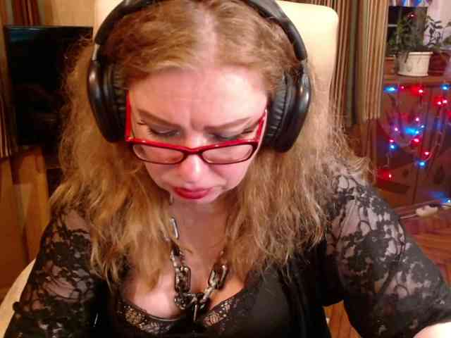 NormaGin webcam
