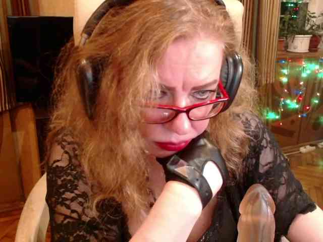 NormaGin webcam