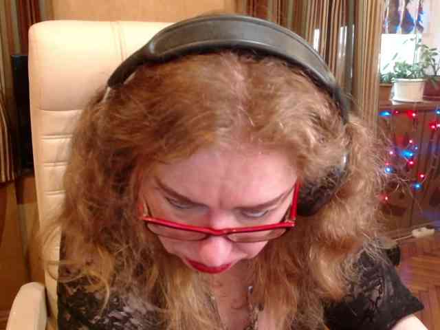 NormaGin webcam
