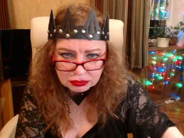 NormaGin webcam