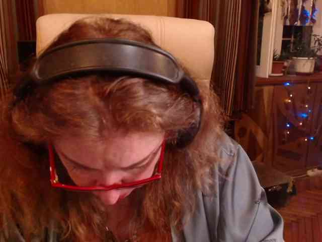 NormaGin webcam