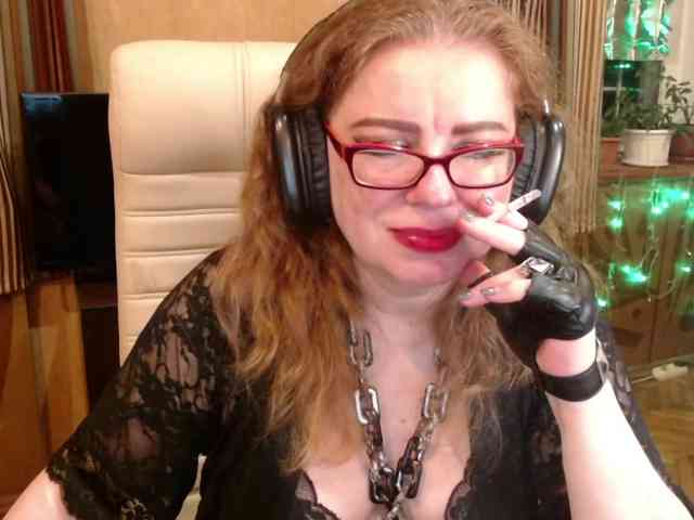 NormaGin webcam