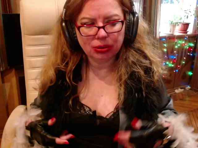 NormaGin webcam
