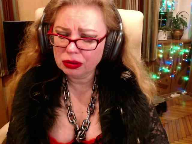 NormaGin webcam
