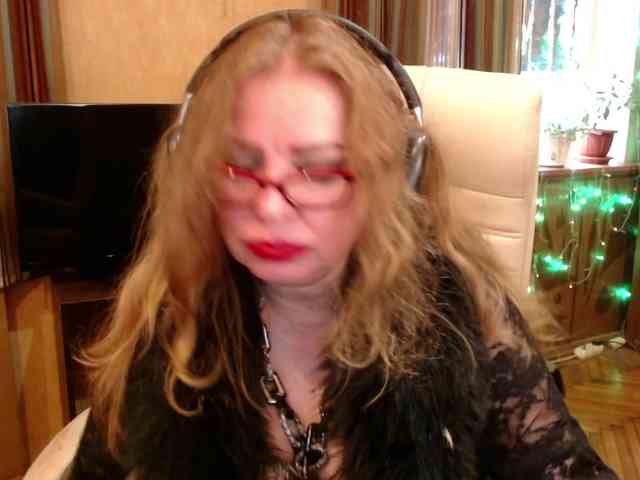 NormaGin webcam