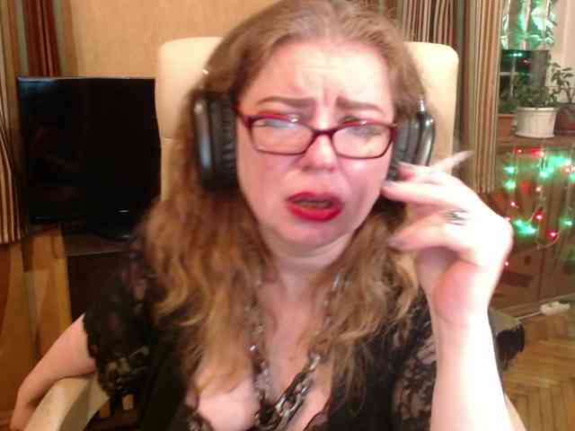 NormaGin webcam