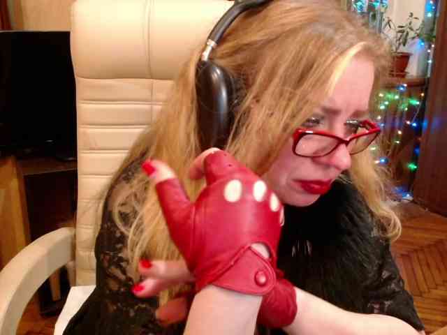 NormaGin webcam