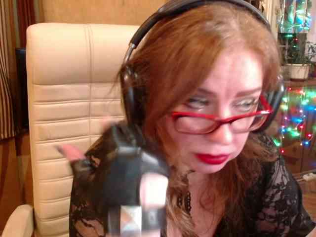 NormaGin webcam