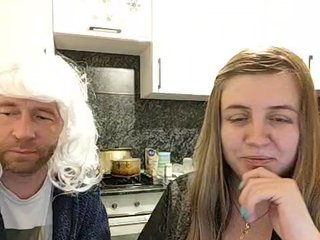 KeshVi777a Porn Show