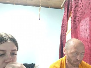 KeshVi777a Porn Show