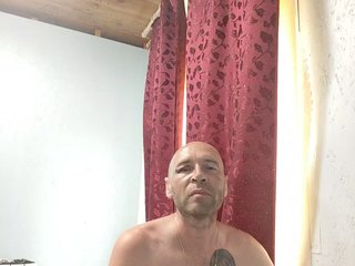 KeshVi777a Porn Show