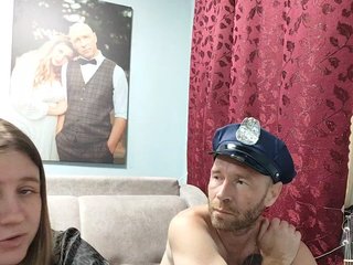 KeshVi777a Porn Show