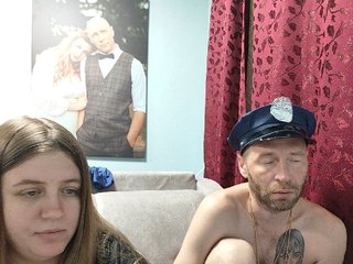 KeshVi777a Porn Show